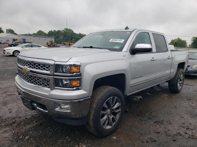 chevrolet silverado 2014 3gcuksej3eg386537