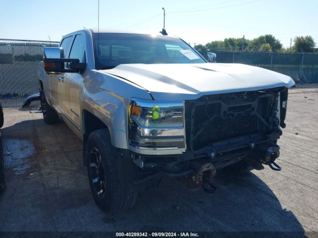 chevrolet silverado 2016 3gcuksej5gg141774