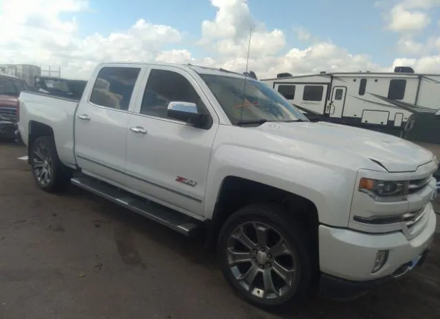 chevrolet silverado 1500 2016 3gcuksej5gg145971