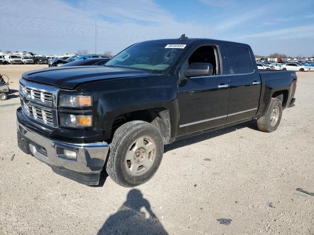 chevrolet silverado 2015 3gcuksej6fg473463