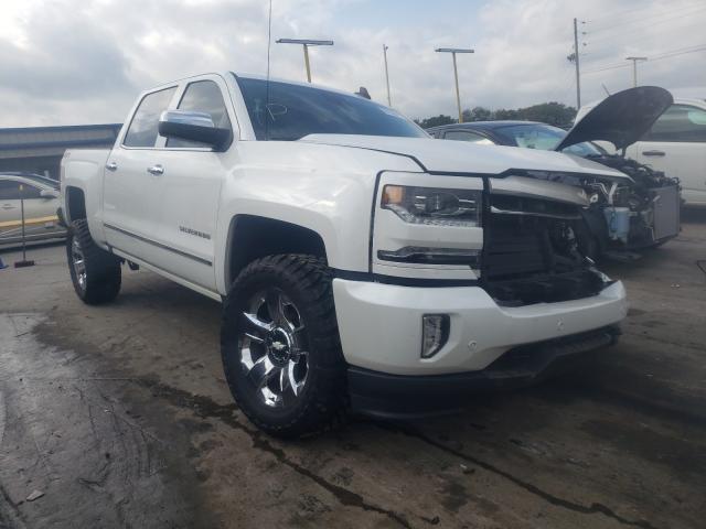 chevrolet silverado 2017 3gcuksej8hg132908