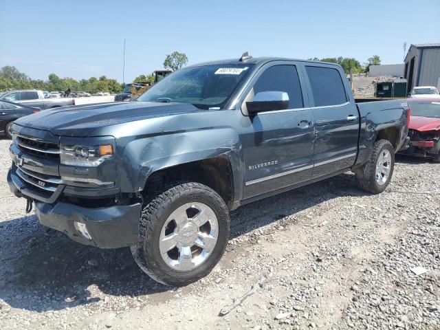 chevrolet silverado 2017 3gcuksej8hg240445