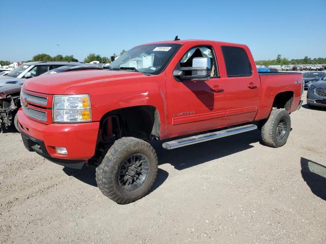 chevrolet silverado 2012 3gcukte22cg173056