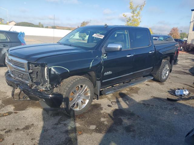 chevrolet silverado 2014 3gcuktec0eg338372