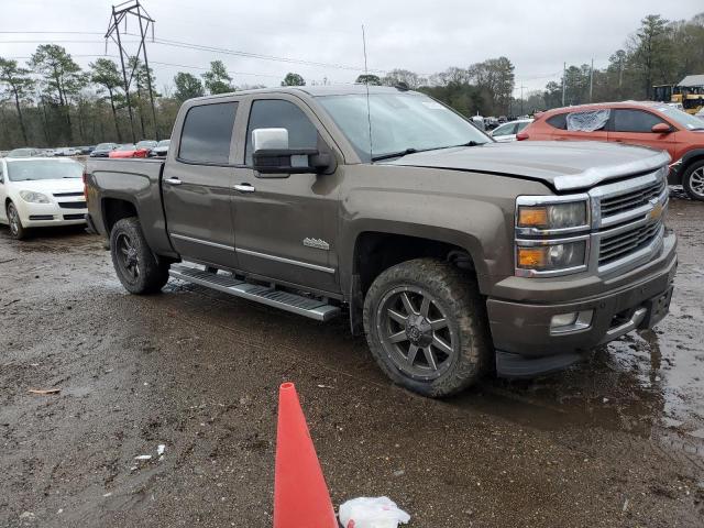 chevrolet silverado 2014 3gcuktec0eg397387