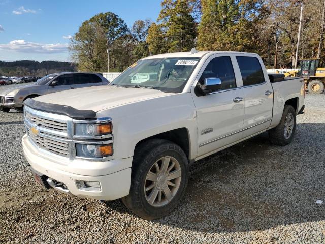 chevrolet silverado 2015 3gcuktec0fg214510