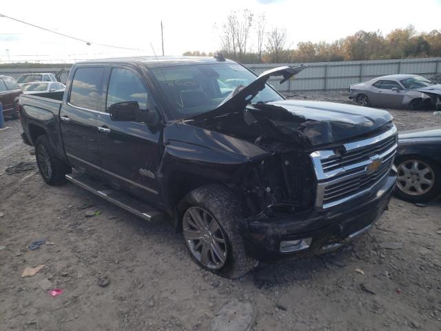 chevrolet silverado 2015 3gcuktec0fg429854