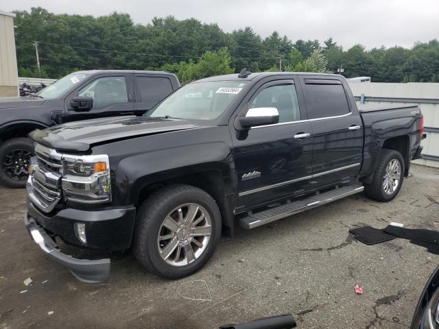 chevrolet silverado 2016 3gcuktec0gg286518