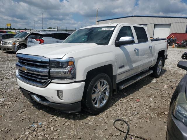 chevrolet silverado 2016 3gcuktec0gg304211