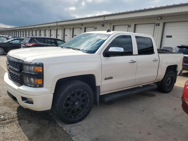 chevrolet silverado 2014 3gcuktec1eg323735