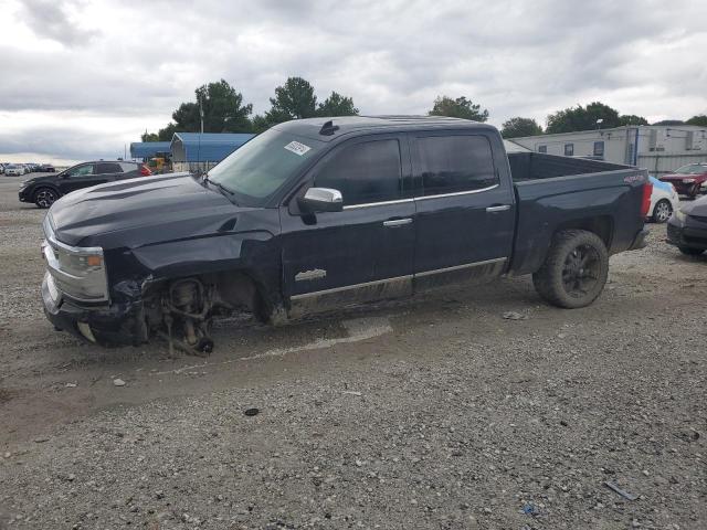 chevrolet silverado 2016 3gcuktec1gg280212