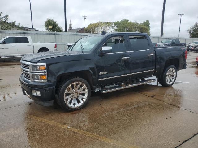 chevrolet silverado 2015 3gcuktec2fg532290