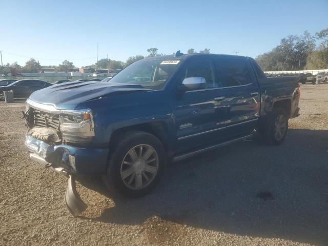 chevrolet silverado 2017 3gcuktec2hg464401