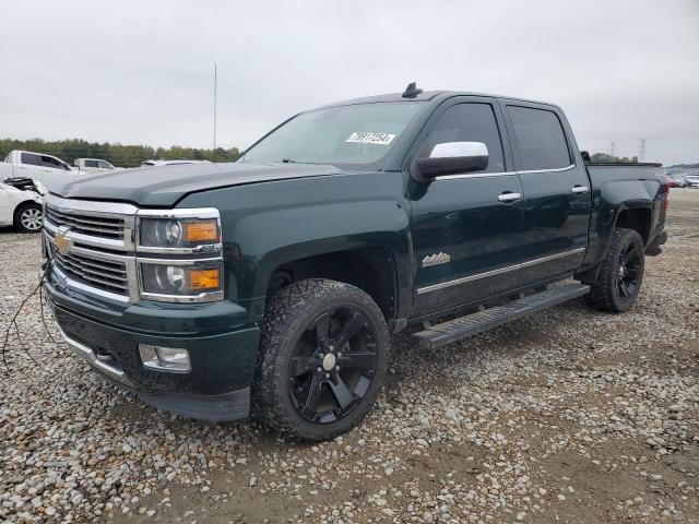 chevrolet silverado 2015 3gcuktec3fg254404