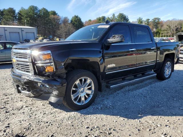 chevrolet silverado 2015 3gcuktec4fg453400