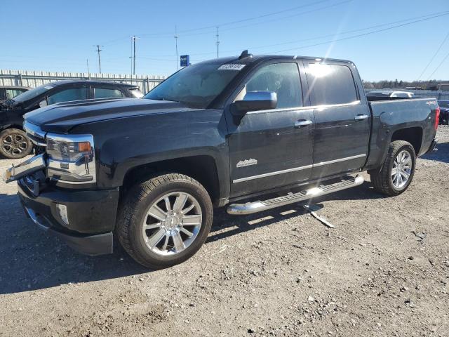 chevrolet silverado 2016 3gcuktec7gg235677