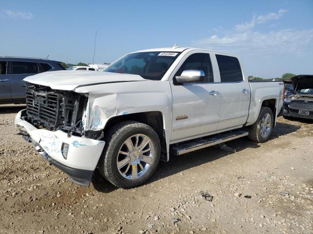 chevrolet silverado 2018 3gcuktec7jg630028