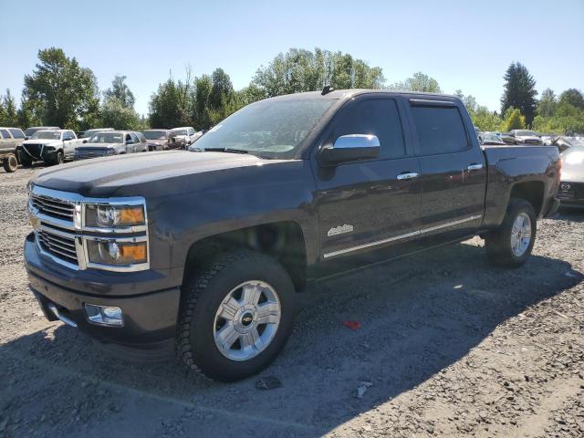 chevrolet silverado 2014 3gcuktec8eg353640