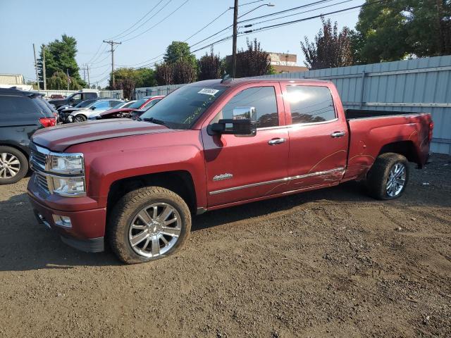 chevrolet silverado 2015 3gcuktec8fg201066