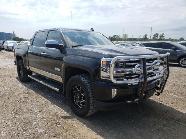 chevrolet silverado 2016 3gcuktec8gg337375