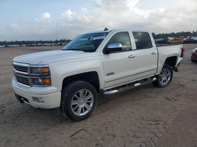 chevrolet silverado 2014 3gcuktec9eg414381