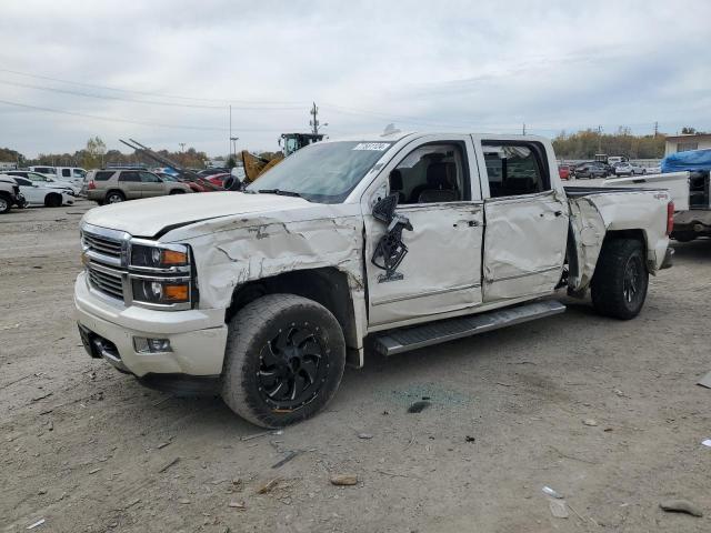 chevrolet silverado 2015 3gcuktec9fg121324