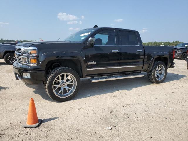 chevrolet silverado 2015 3gcuktec9fg140682