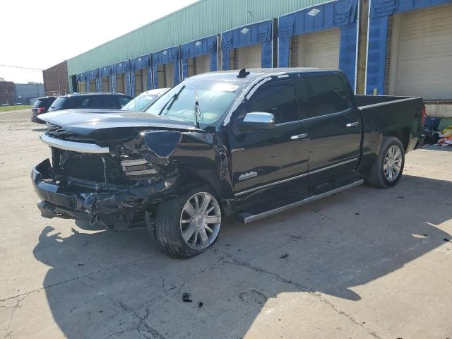 chevrolet silverado 2016 3gcuktec9gg359563