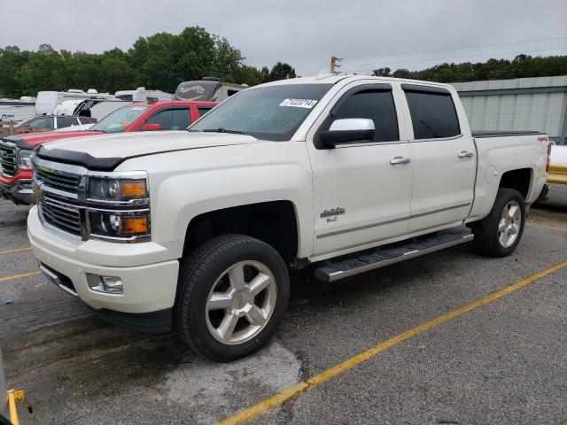 chevrolet silverado 2015 3gcuktej1fg318289