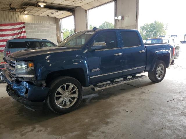 chevrolet silverado 2016 3gcuktej2gg120595