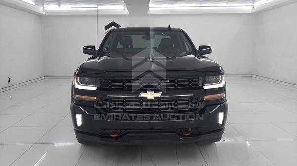 chevrolet silverado 2018 3gcuktej2jg206402