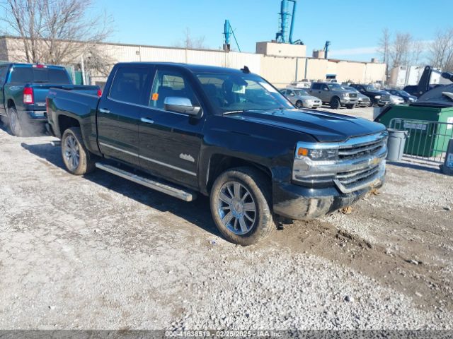 chevrolet silverado 2017 3gcuktej3hg240021