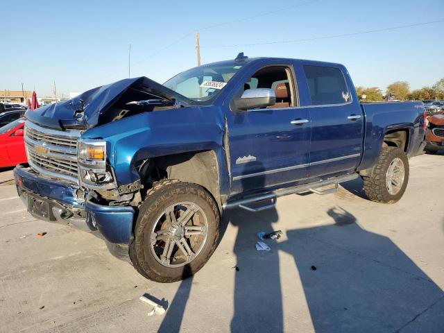 chevrolet silverado 2015 3gcuktej4fg179985