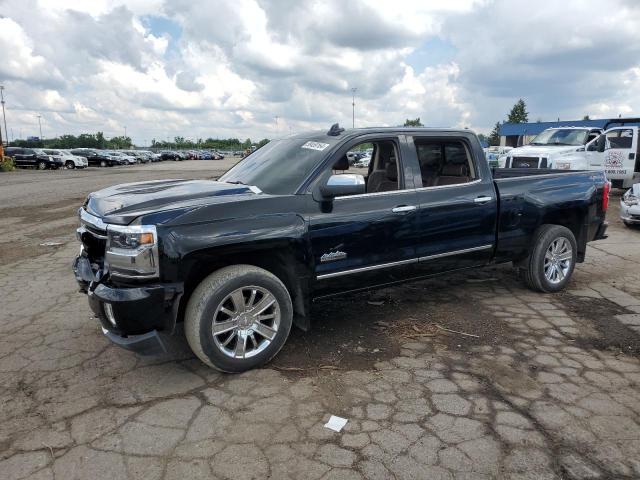 chevrolet 1500 silve 2016 3gcuktej4gg357315