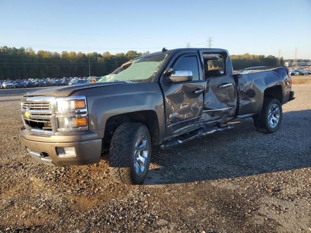 chevrolet silverado 2014 3gcuktej5eg330041