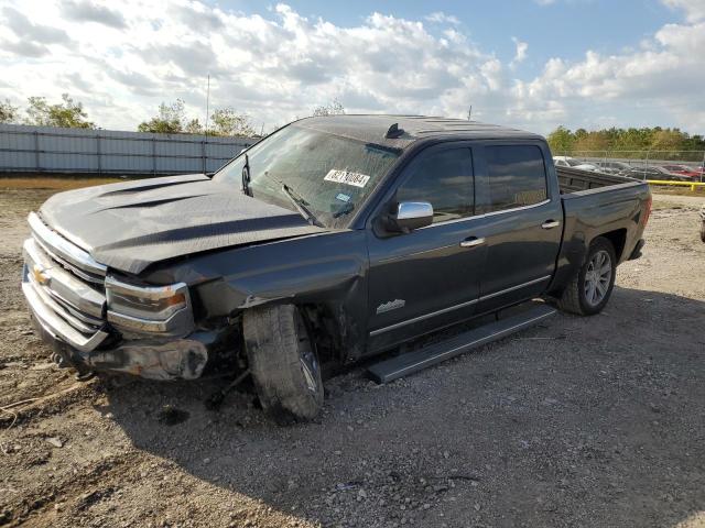 chevrolet silverado 2017 3gcuktej5hg401310