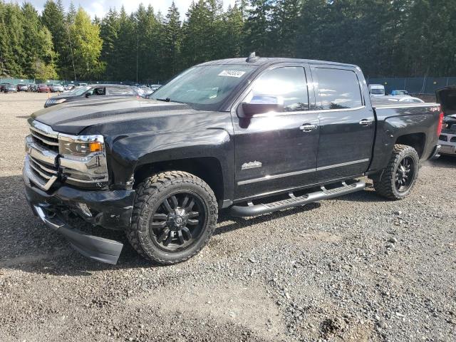 chevrolet silverado 2018 3gcuktej5jg342653