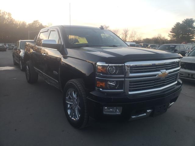 chevrolet silverado 2015 3gcuktej6fg530914