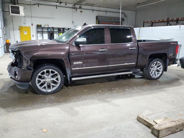 chevrolet silverado 2016 3gcuktej7gg207280