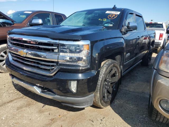 chevrolet silverado 2017 3gcuktej8hg383904