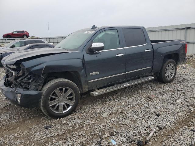 chevrolet silverado 2017 3gcuktej9hg262153