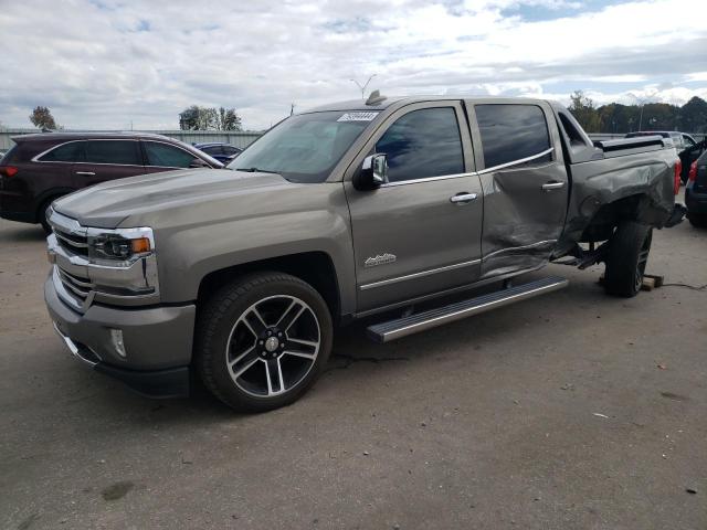 chevrolet silverado 2017 3gcuktej9hg350460