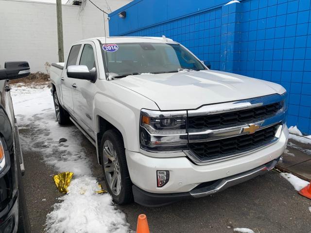 chevrolet silverado 2016 3gcuktejxgg362258