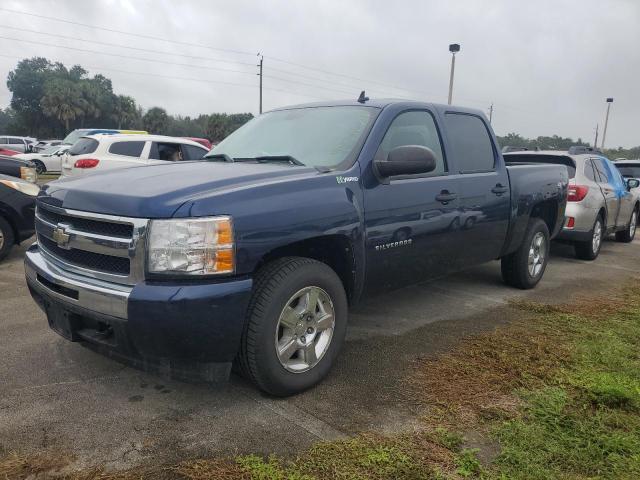 chevrolet silverado 2011 3gcukuej5bg307148