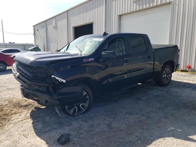 chevrolet silverado 2021 3gcuyeed0mg465463