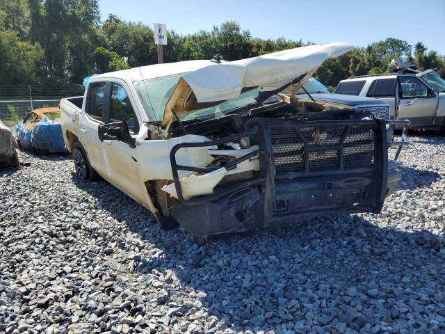 chevrolet silverado 2022 3gcuyeed2ng108500