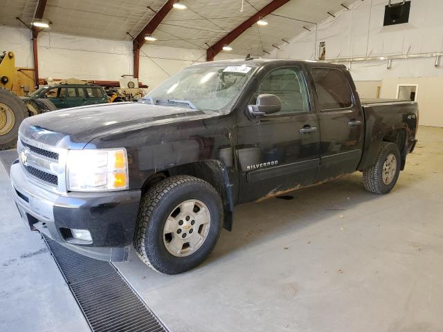 chevrolet silverado 2010 3gcxkse26ag269129