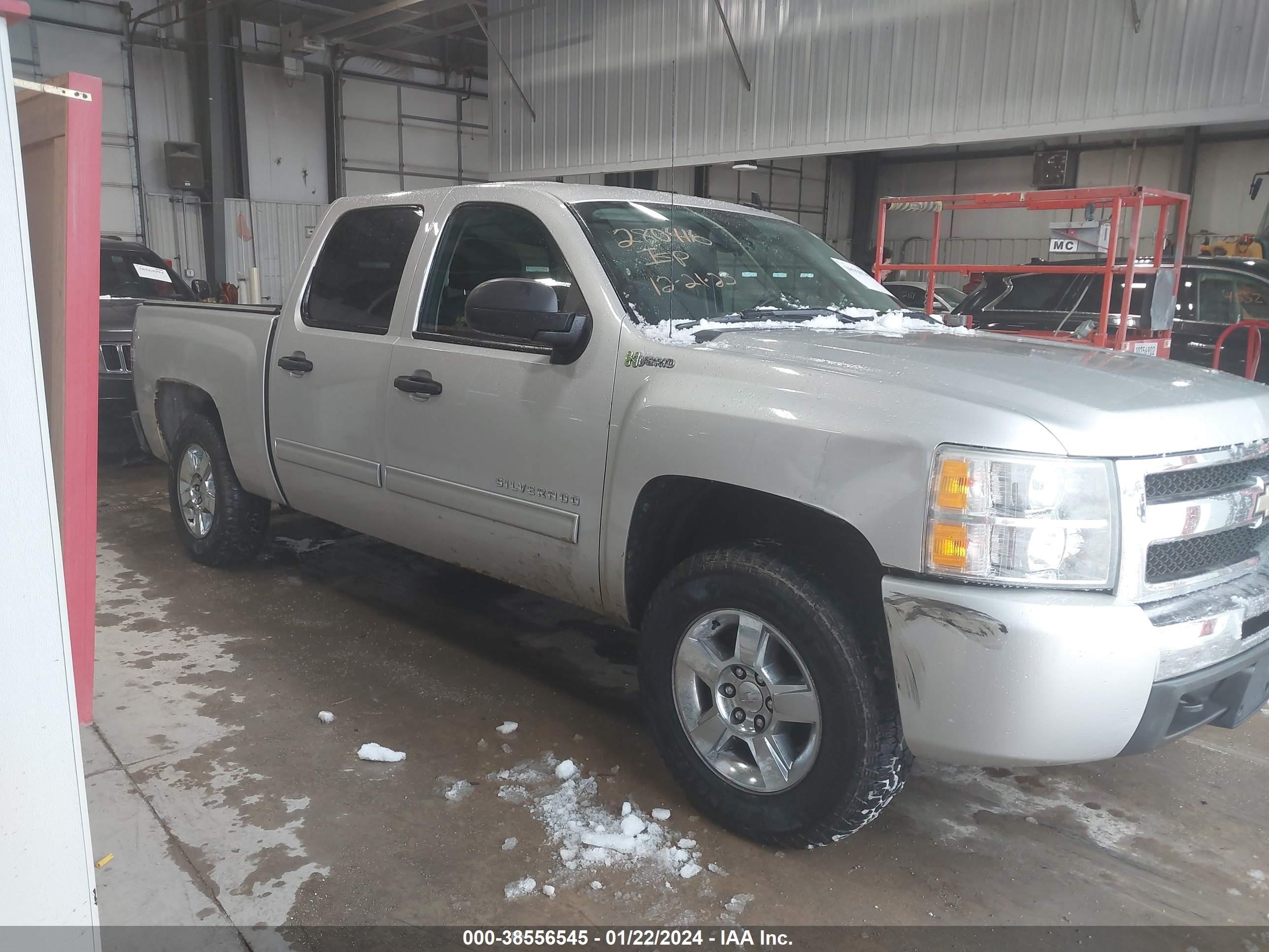 chevrolet silverado 2010 3gcxkuej6ag218989