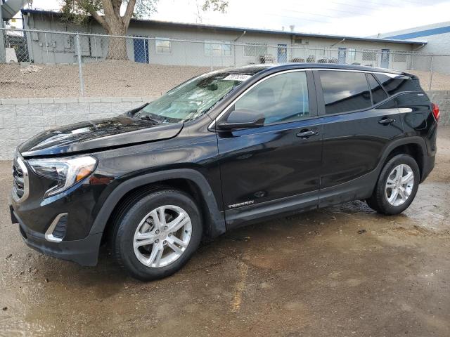 gmc terrain sl 2021 3gkallev0ml355541