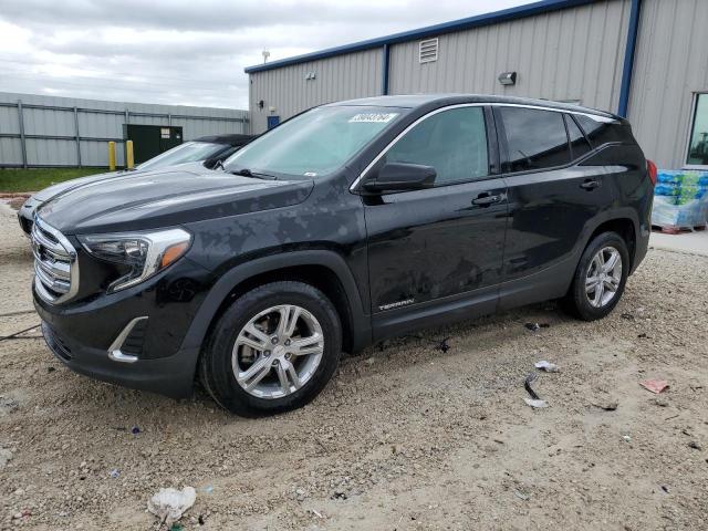 gmc terrain 2018 3gkallev2jl141274